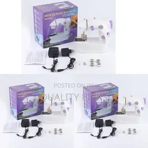 Brand Sewing Machine