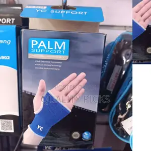 Blue Palm Support