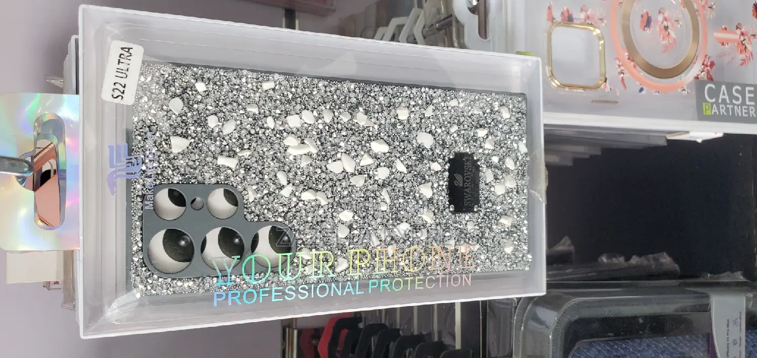 Phone Covers for Samsung S22 Ultra,S23 Ultra Note 20 Ultra