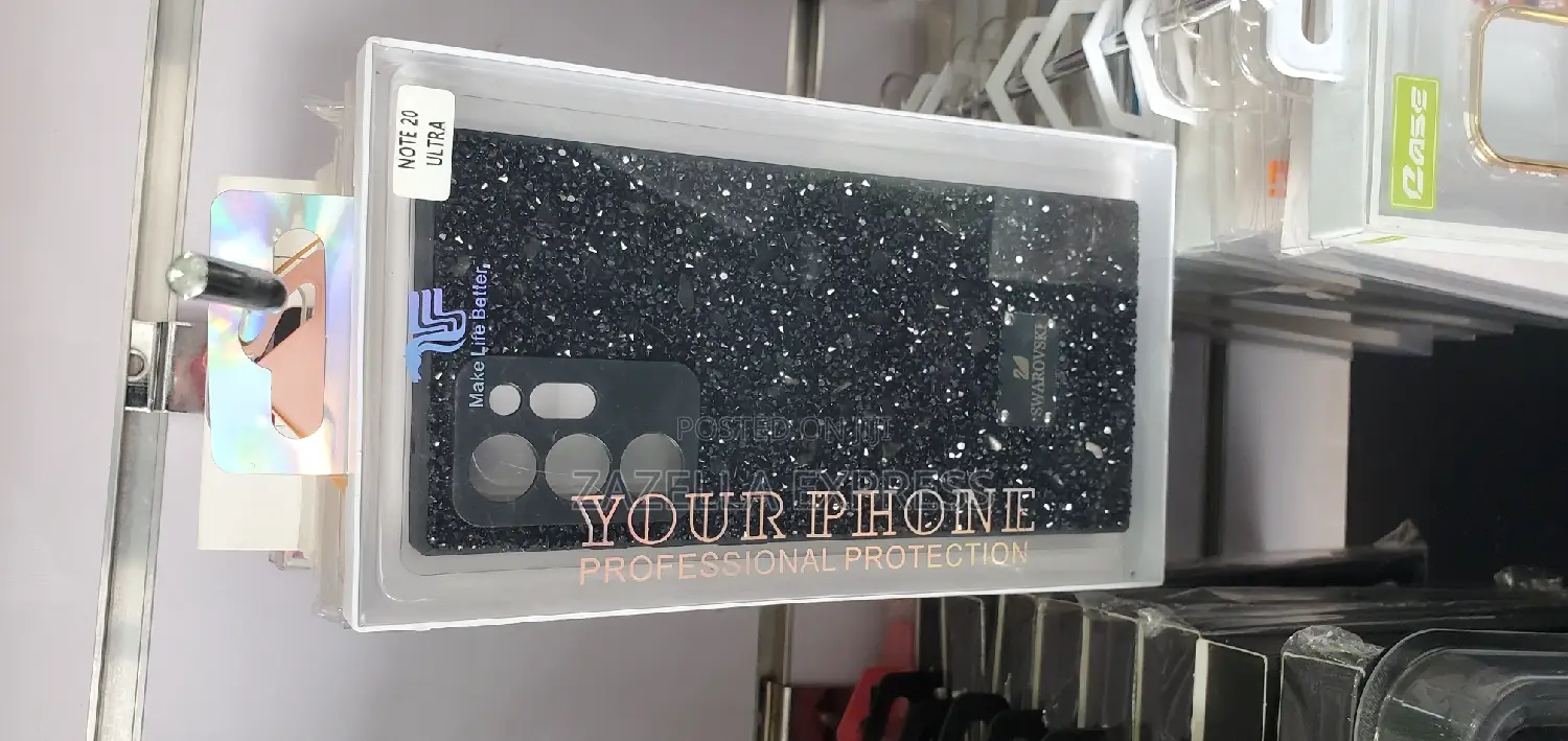 Phone Covers for Samsung S22 Ultra,S23 Ultra Note 20 Ultra