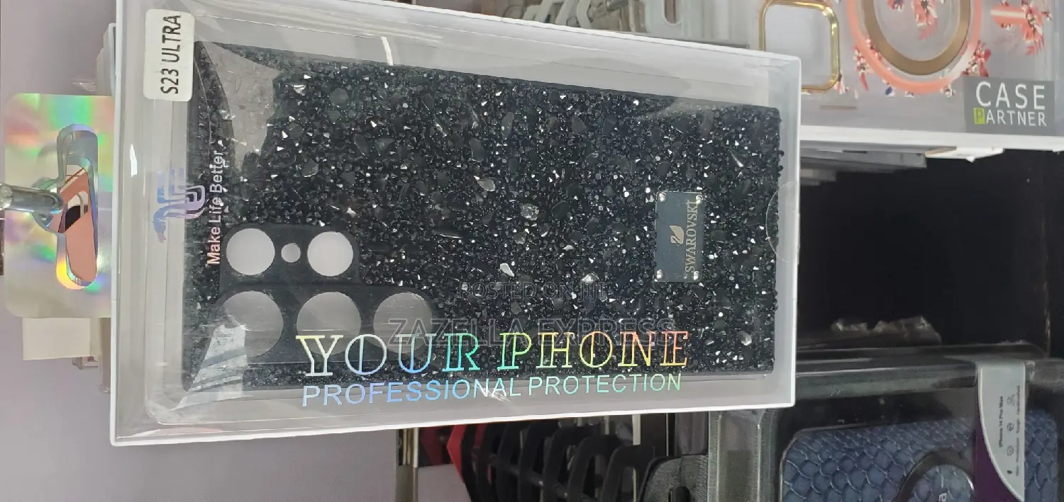 Phone Covers for Samsung S22 Ultra,S23 Ultra Note 20 Ultra