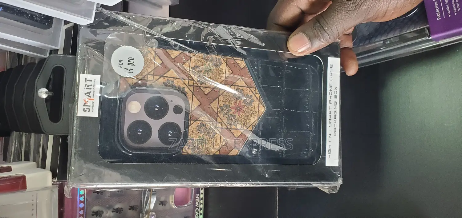Phone Covers for iPhone 13 and 14 Series