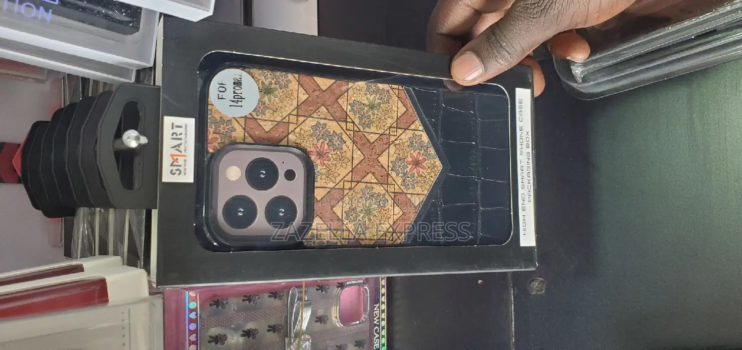 Phone Covers for iPhone 13 and 14 Series