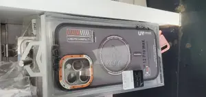 Phone Cases for iPhone 12 Promax and Above