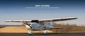 Cessna Skyhawk C172