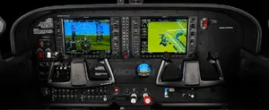 Cessna Skyhawk C172