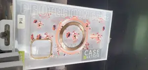 Floral Phone Covers From iPhone 11 to 15 Promax