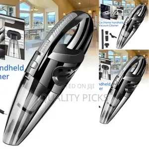 Cordless Vacuum Cleaner