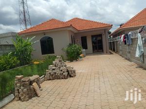 Najjera State Of The Art Bungaloo On Sell