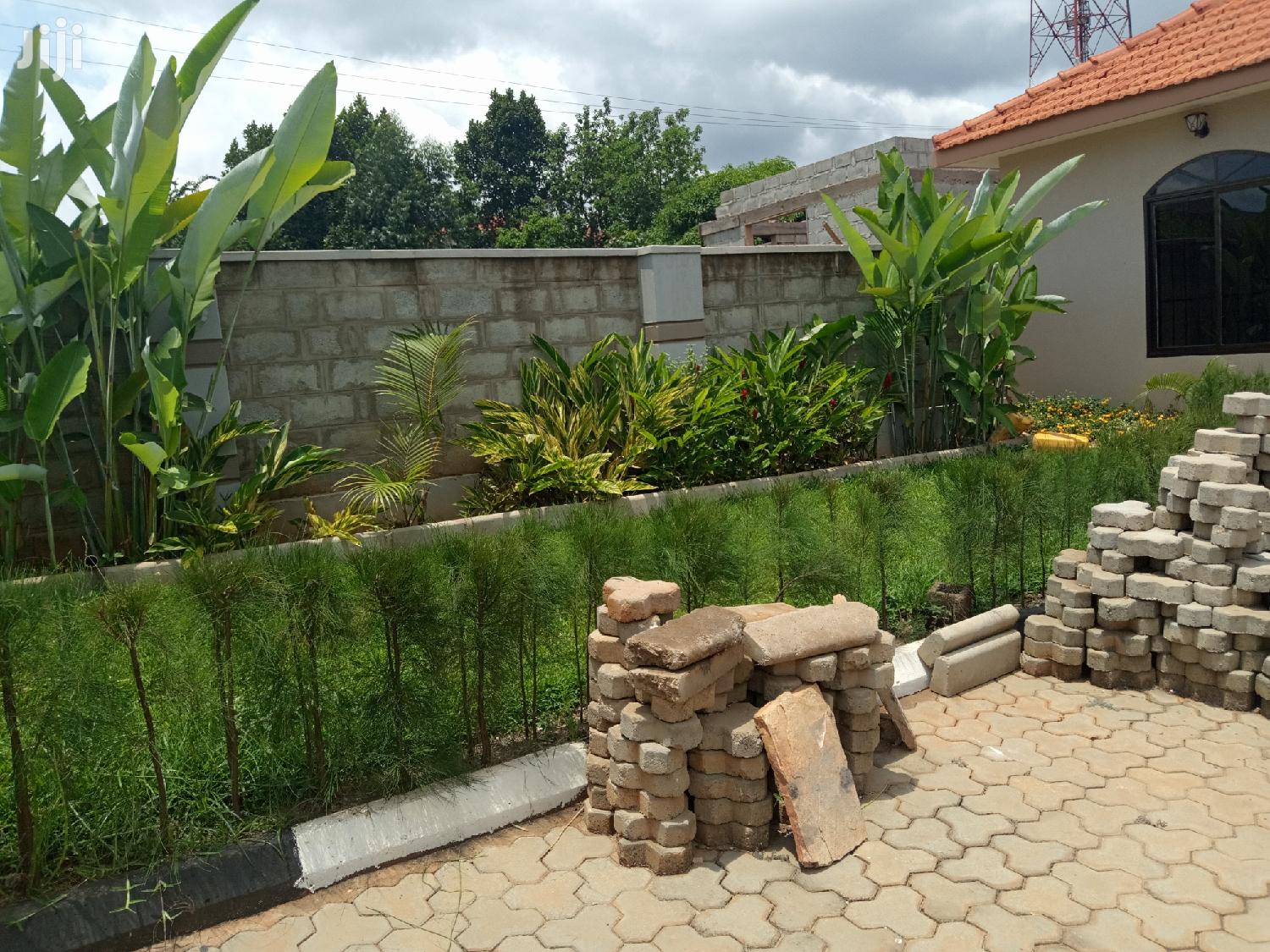 Najjera State Of The Art Bungaloo On Sell