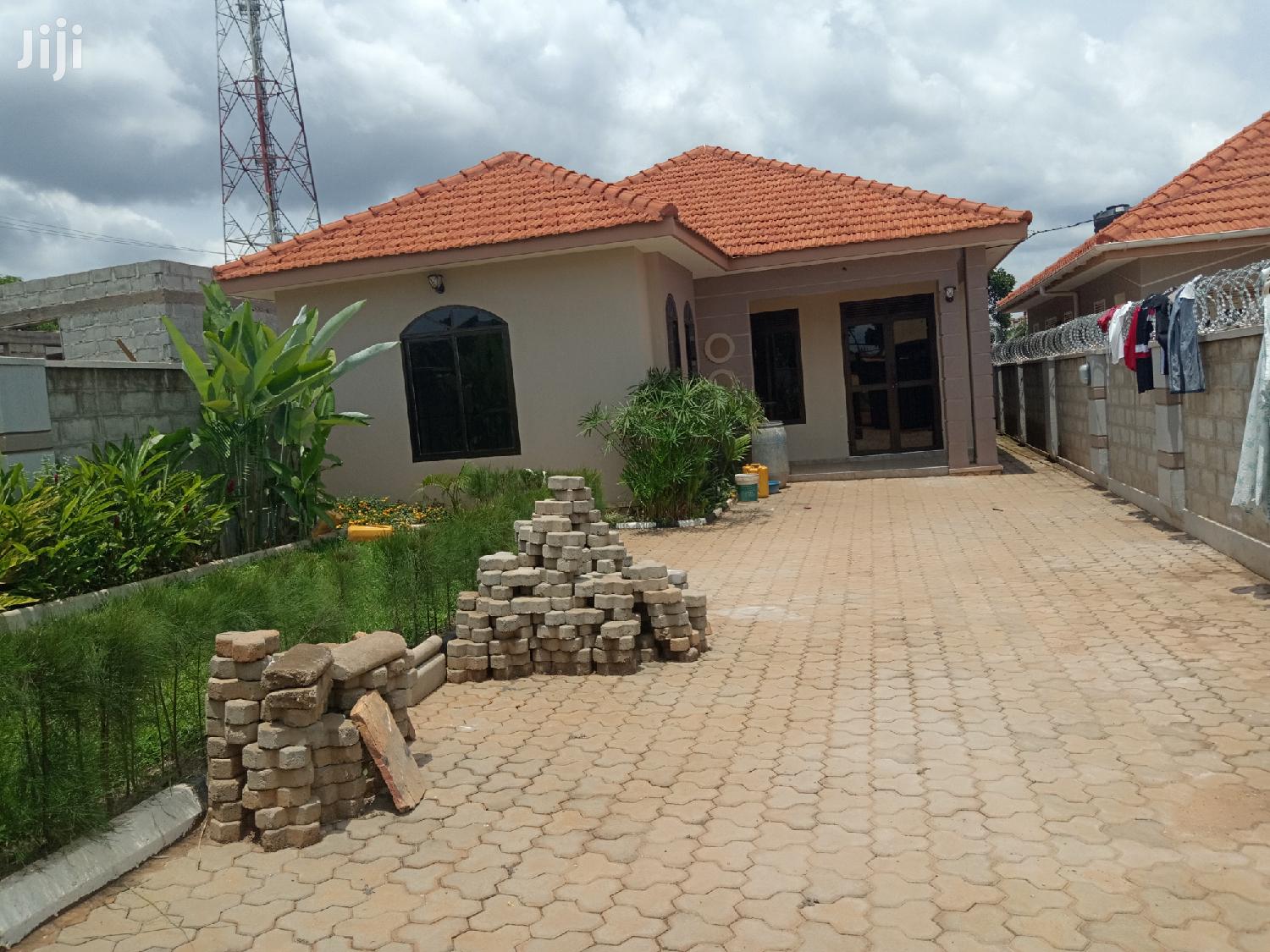 Najjera State Of The Art Bungaloo On Sell