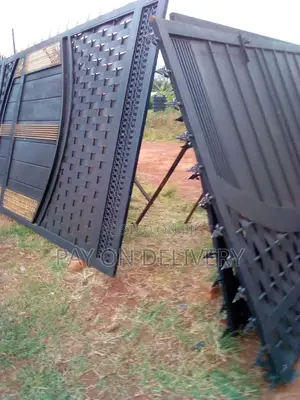 All Size Gates