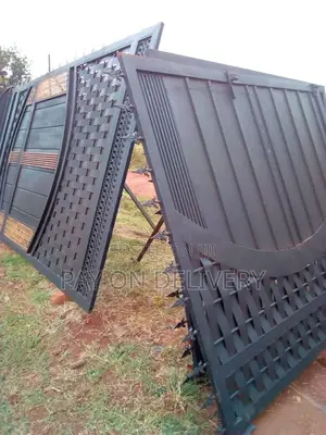 All Size Gates