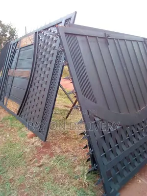 All Size Gates