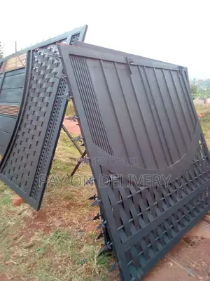 All Size Gates