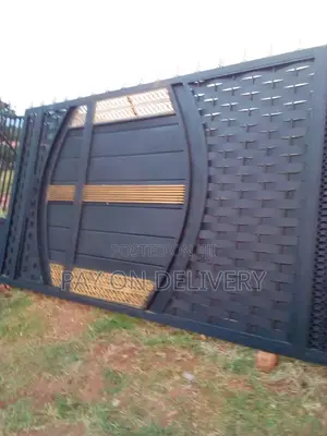 All Size Gates