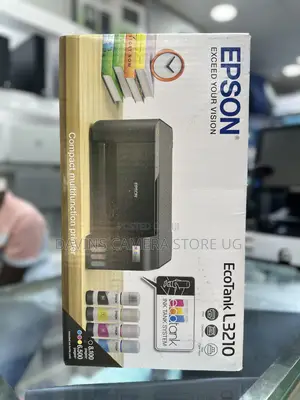 Epson 3210