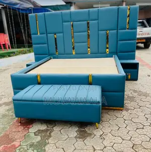 Master Beds Av