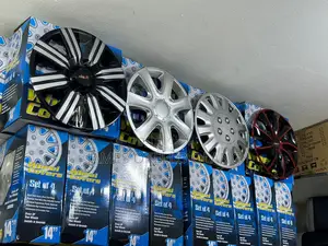 Wheel Cups Available In.All Sizes