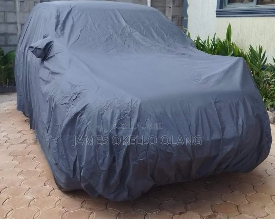 Car Cover Original.