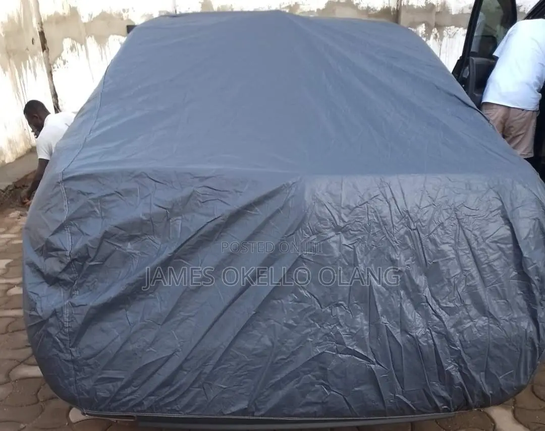 Car Cover Original.