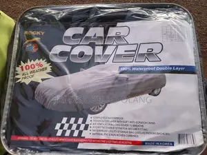Car Cover Original.