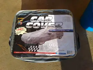 Car Cover Original.