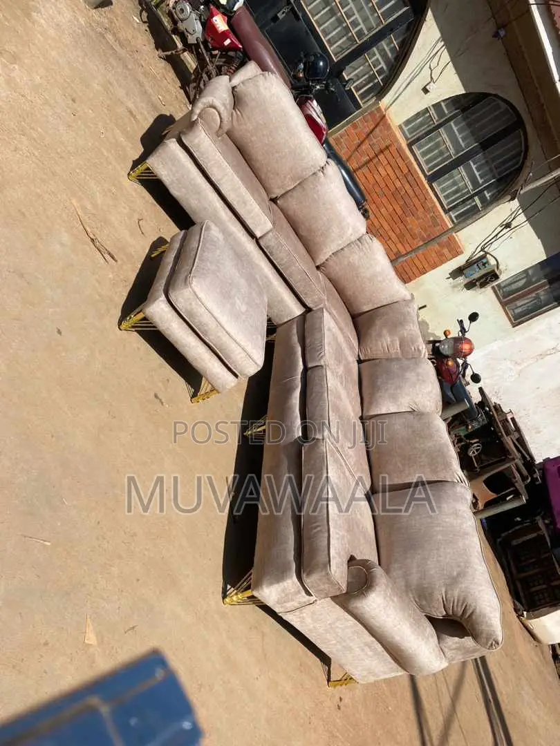 Sofa Bed Grayy