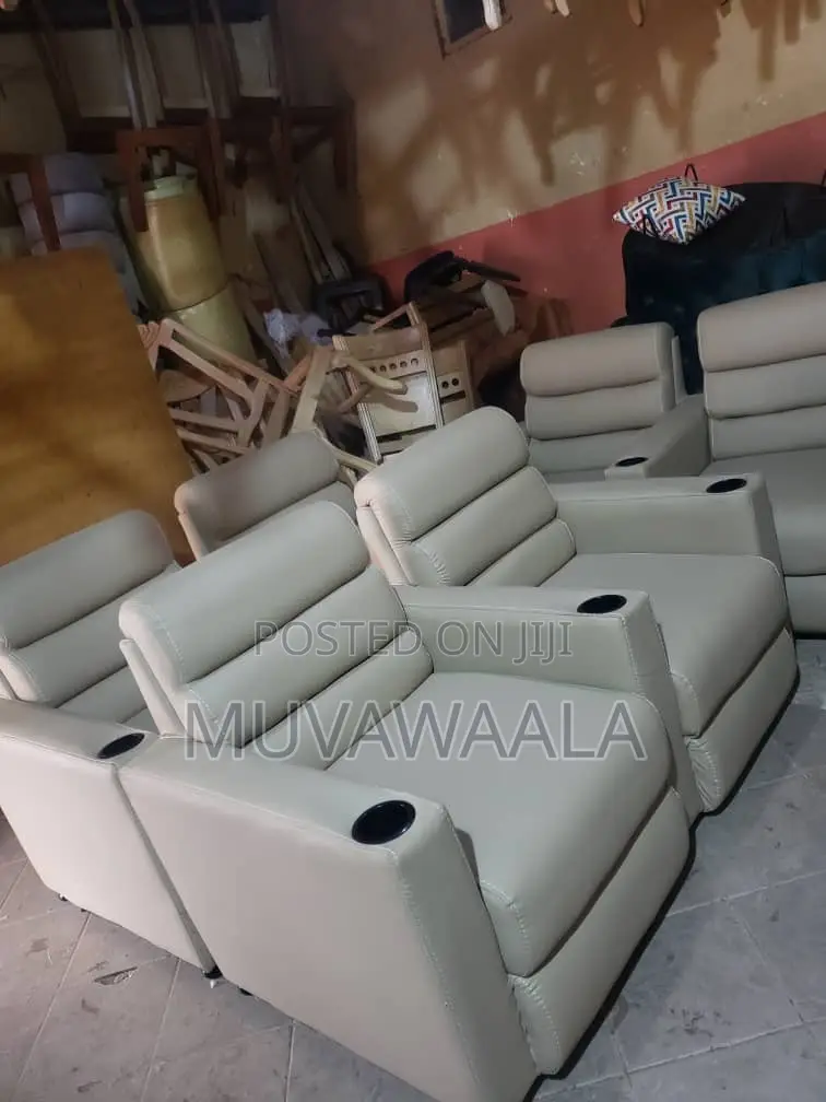 Sofa Sets Leather