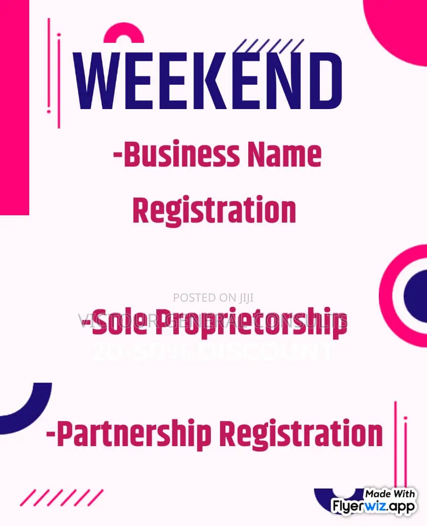 Cheap Business Registration