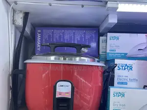 10L Quality Rice Cooker