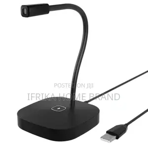 Desktop Usb Microphone Conference Microphone Plug and Play