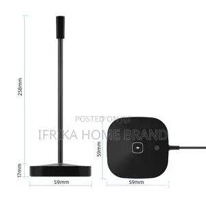 Desktop Usb Microphone Conference Microphone Plug and Play