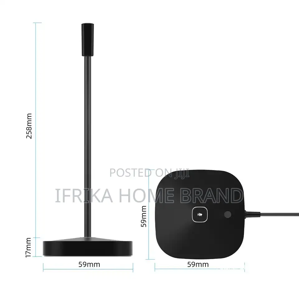 Desktop Usb Microphone Conference Microphone Plug and Play