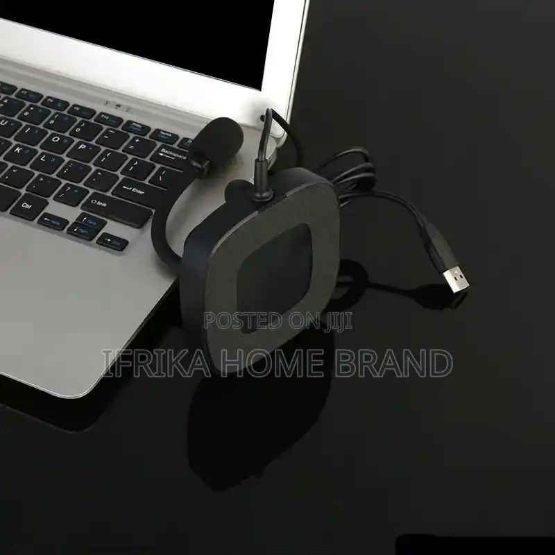 Desktop Usb Microphone Conference Microphone Plug and Play