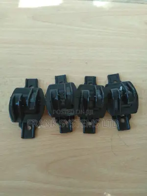 Electric Fence Insulators