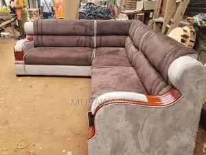 Sofa Set Dull