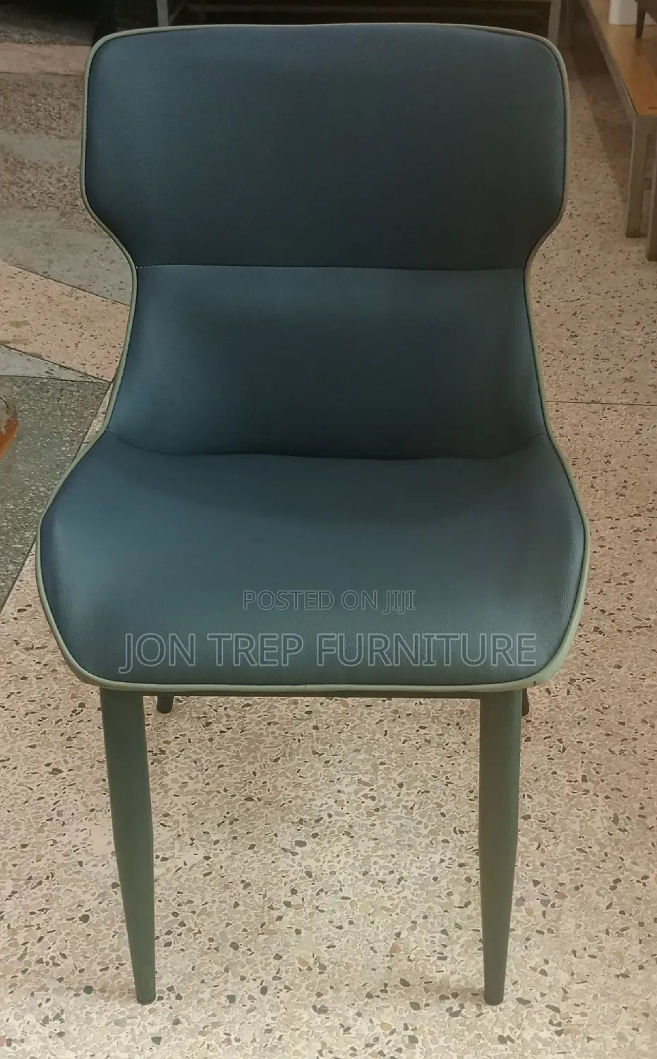 Indoor and Outdoor Restaurant Chair