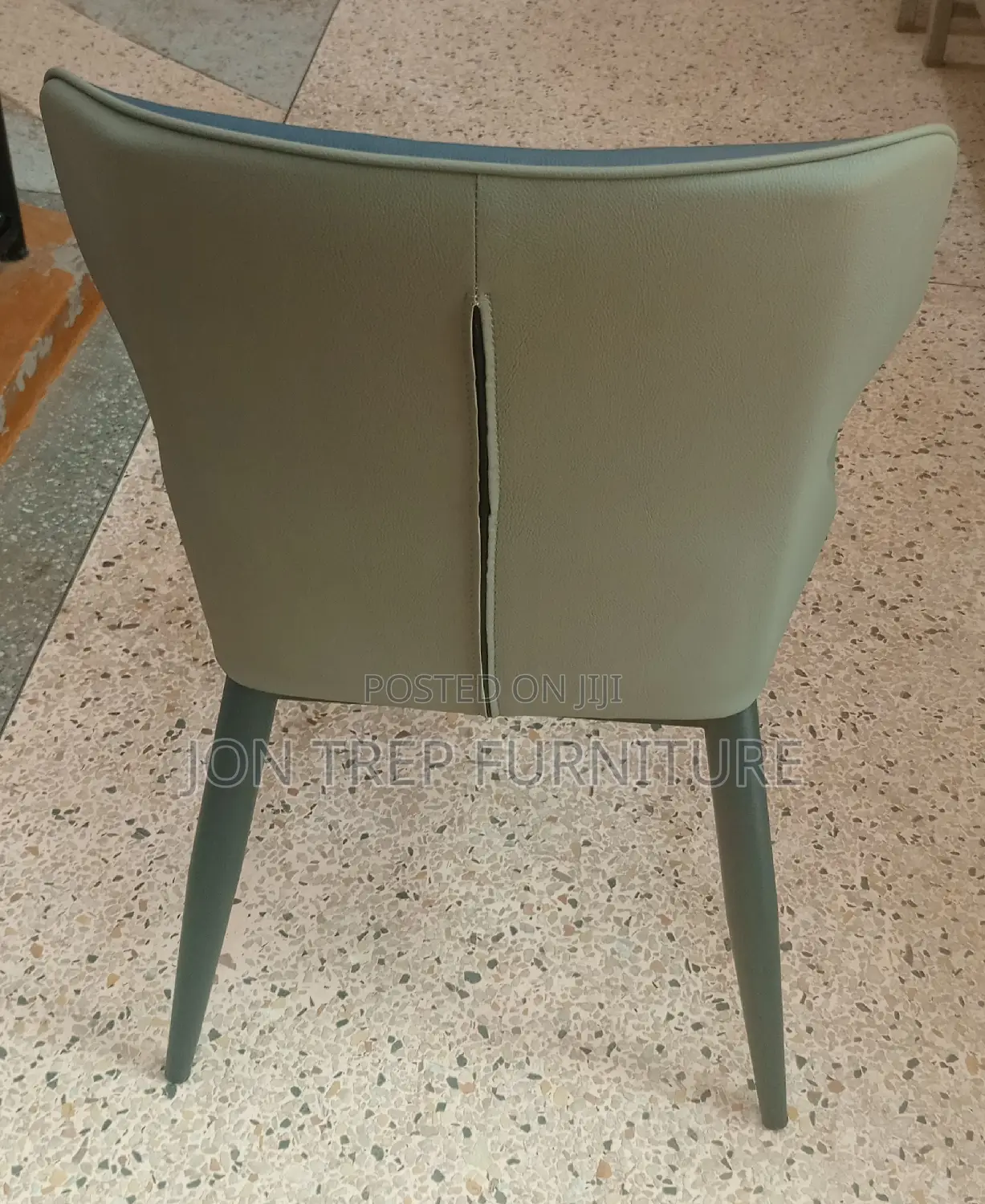 Indoor and Outdoor Restaurant Chair