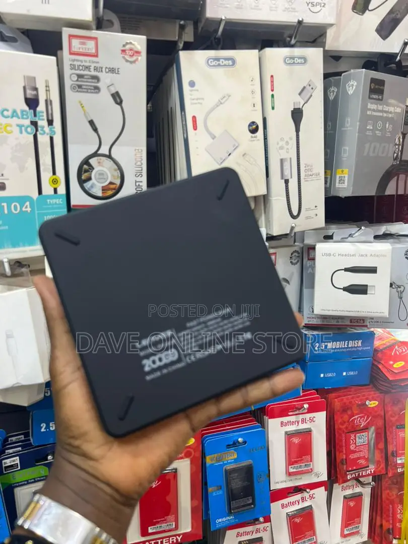 100w Fast Charging Laptop Power Bank