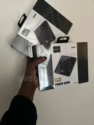 100w Fast Charging Laptop Power Bank