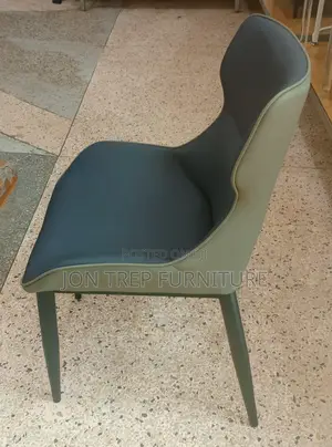 Indoor and Outdoor Restaurant Chair