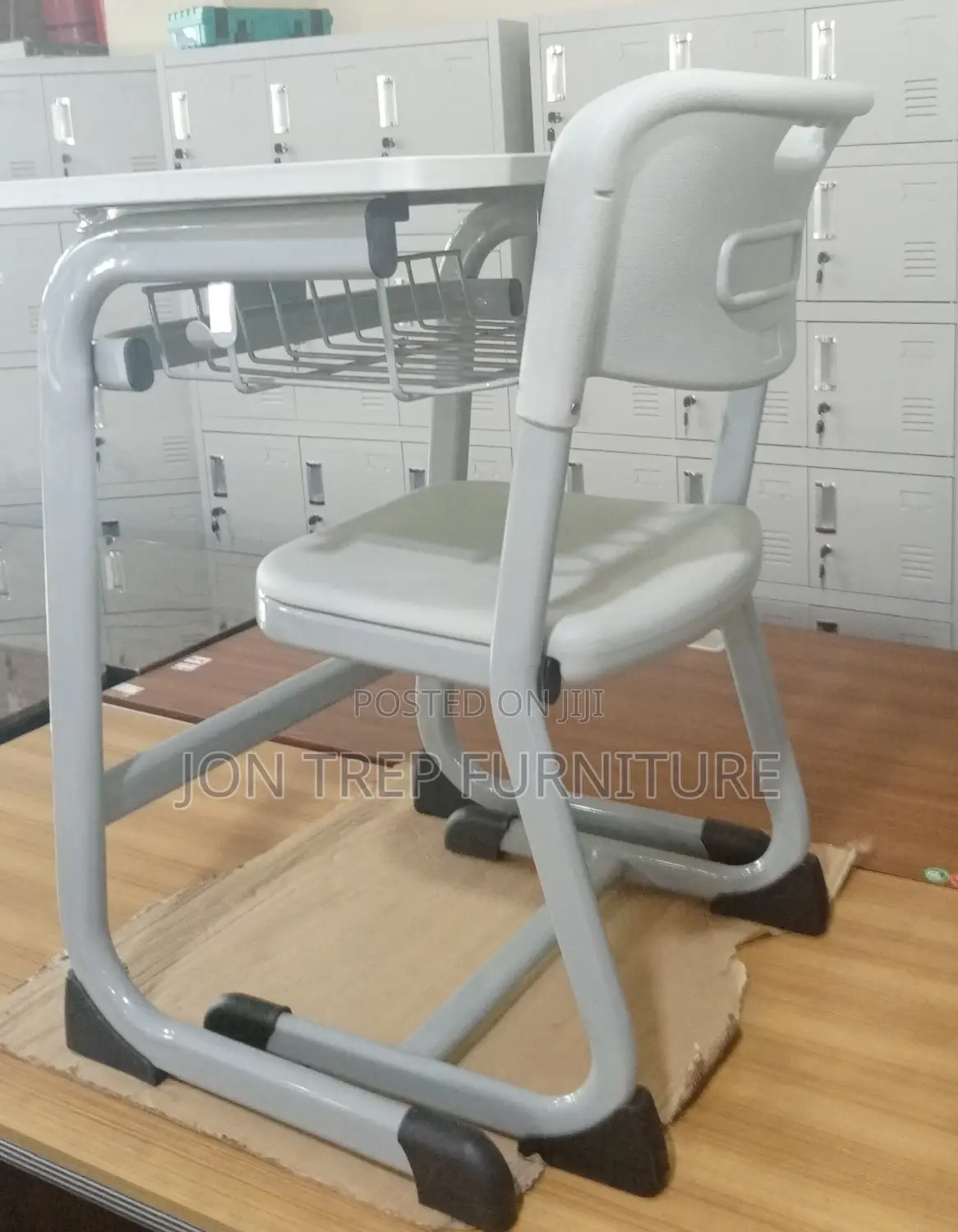 Reading Table