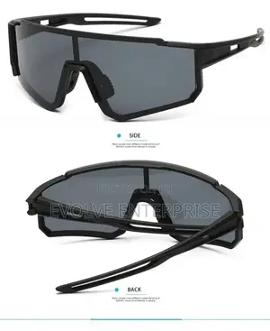 MTB Bike Riding Sunglasses