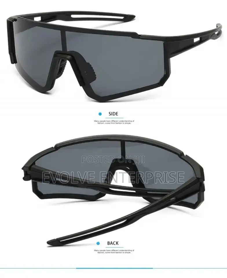 MTB Bike Riding Sunglasses