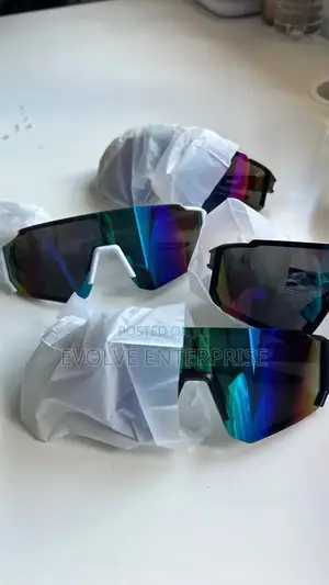MTB Bike Riding Sunglasses