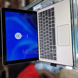 Laptop HP Elite X2 1012 G2 16GB Intel Core I5 SSHD (Hybrid) 256GB