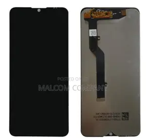ZTE Blade Smart 20 Screen