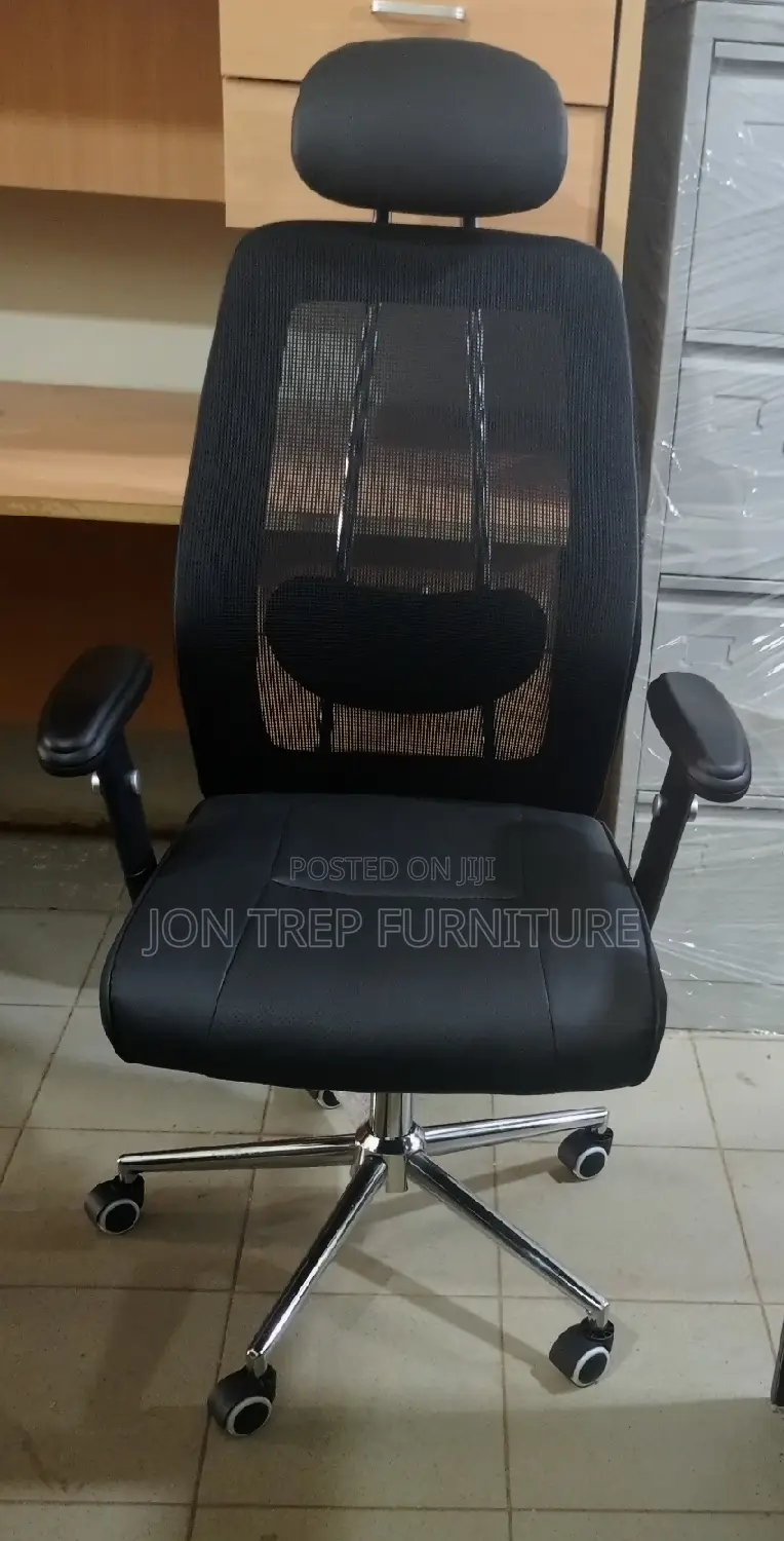 Executive Director Office Chair Recrainer