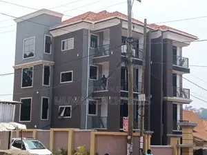 1bdrm Apartment in Fs Properties Ltd, Nakawa for rent